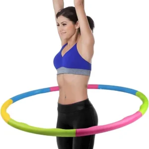 23 inch - Hula Hoop Fitness Equipment