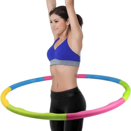 23 inch – Hula Hoop Fitness Equipment